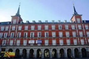 La Historia Arquitectónica de Madrid  La Casa de la Carnicería