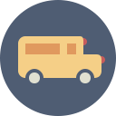 grupo accioninmobilaria blog compensa vivir alejado del trabajo iconos transporte bus