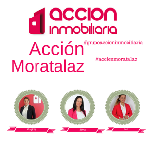 grupo accioninmobilaria blog con las mujeres accion moratalaz Grupo Acción Inmobiliaria con las mujeres