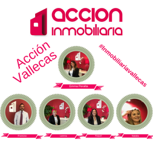 grupo accioninmobilaria blog con las mujeres accion vallecas Grupo Acción Inmobiliaria con las mujeres