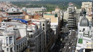 Los Mejores barrios para invertir en Madrid en propiedades inmobiliarias