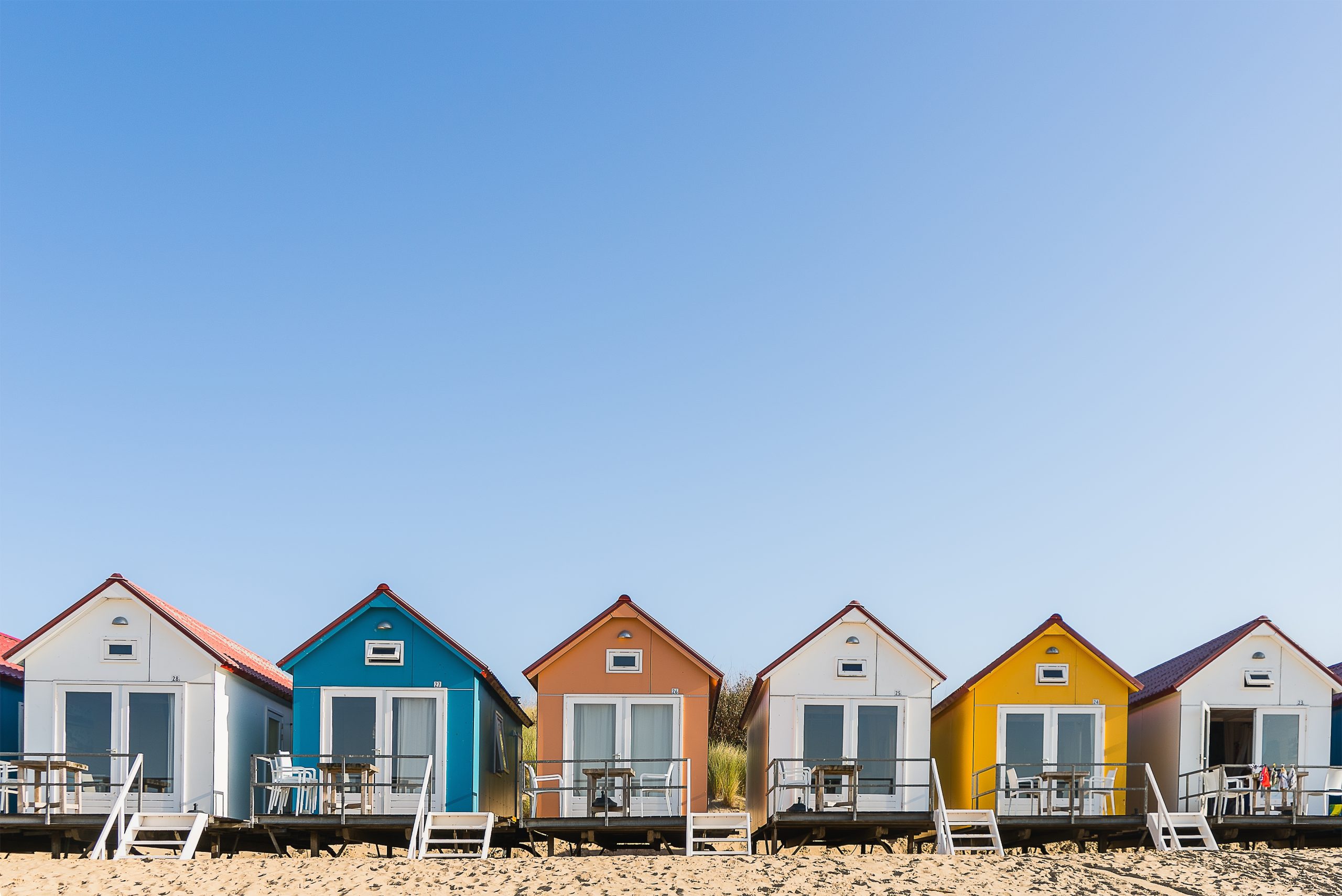 como proteger tu vivienda en verano