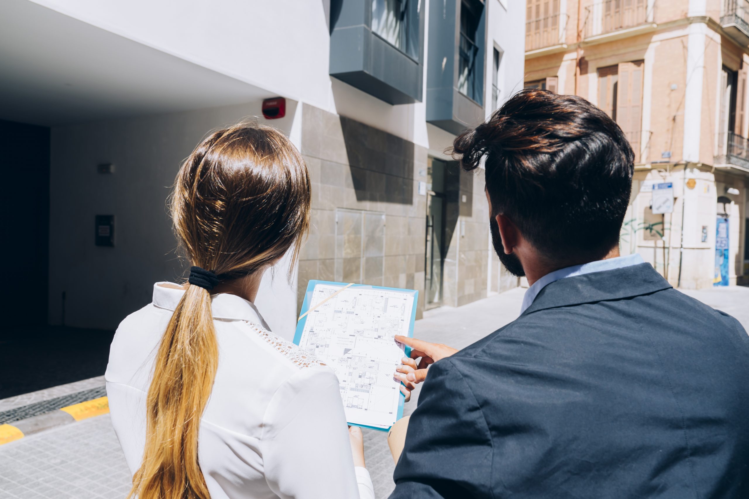 inversion extranjera en el sector inmobiliario