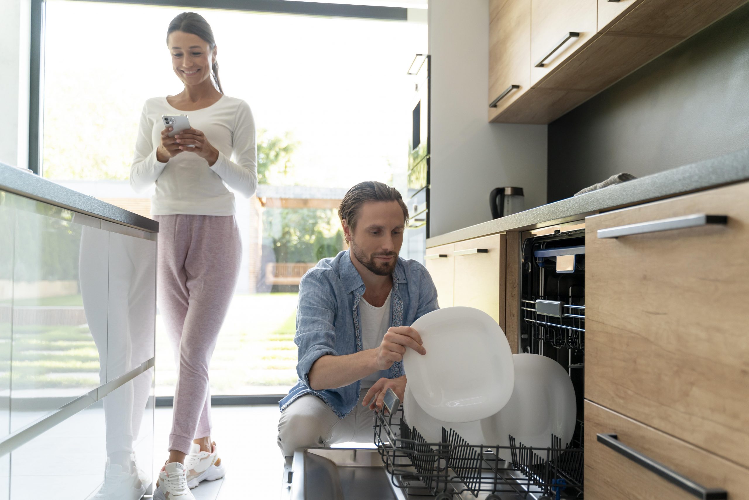 electrodomesticos que debes desconectar en vacaciones