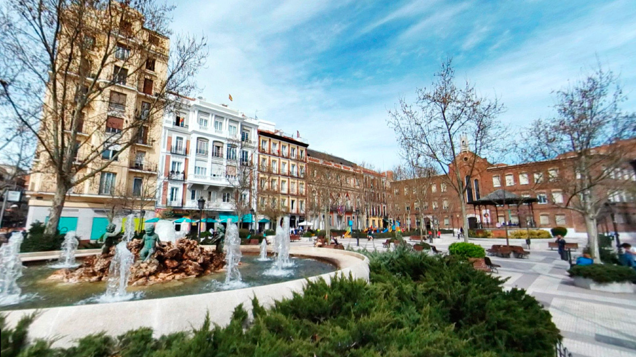 chamberi tu barrio de moda en 2023
