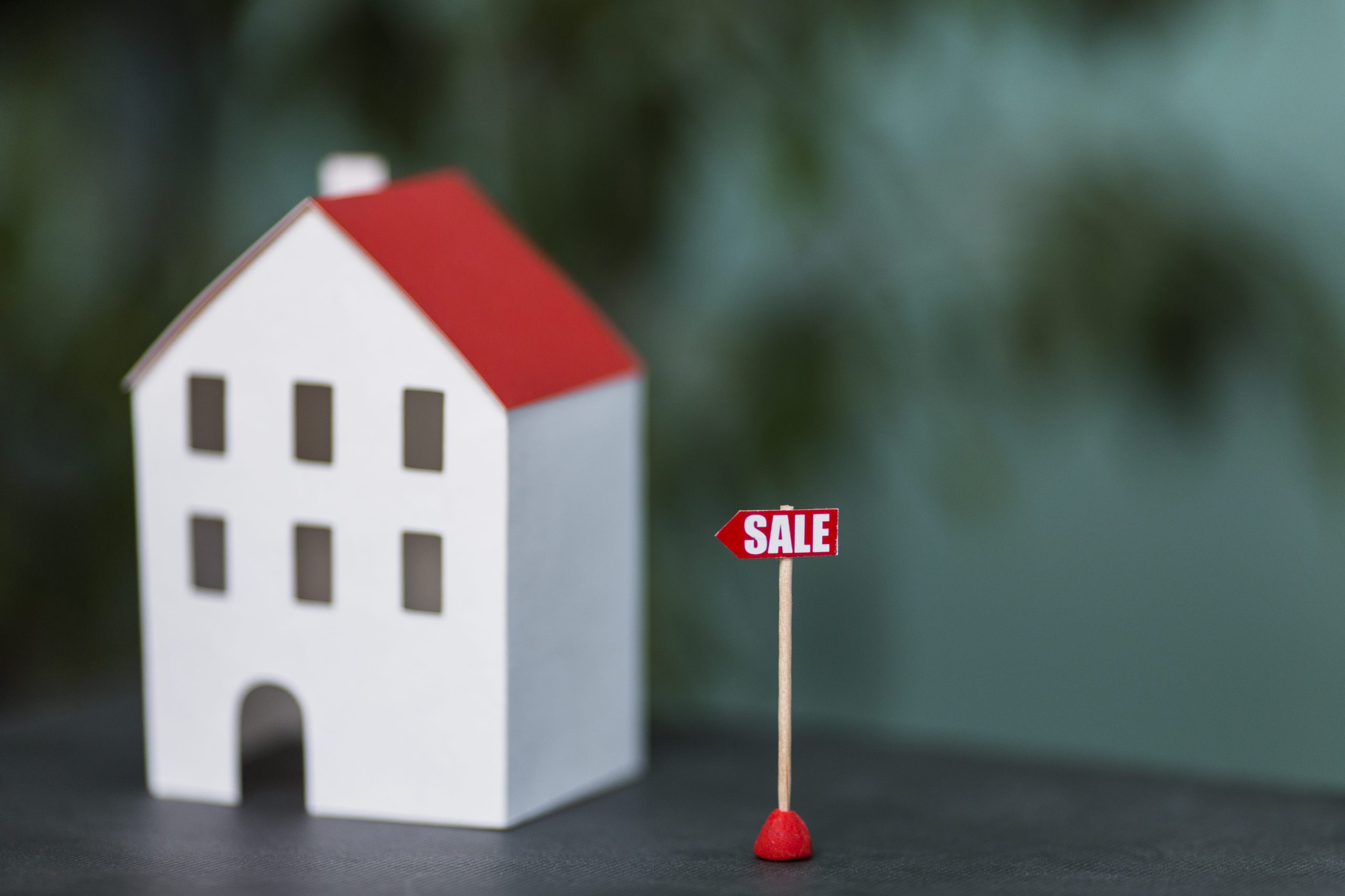 Vendo mi casa en 2023 o mejor espero a 2024
