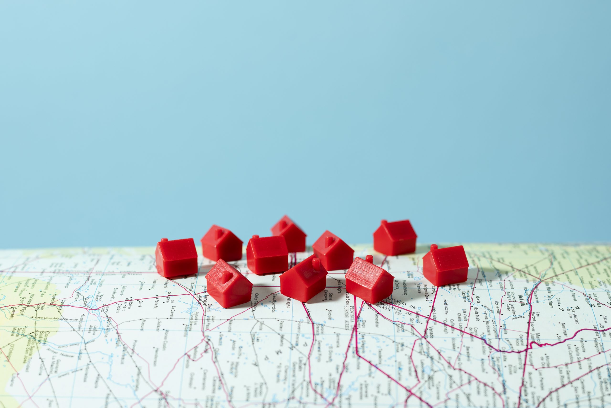 el mercado inmobiliario de madrid en 2024