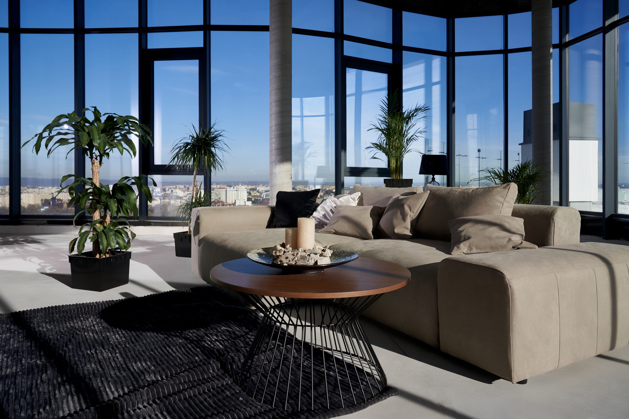 comprar vivienda de lujo en madrid