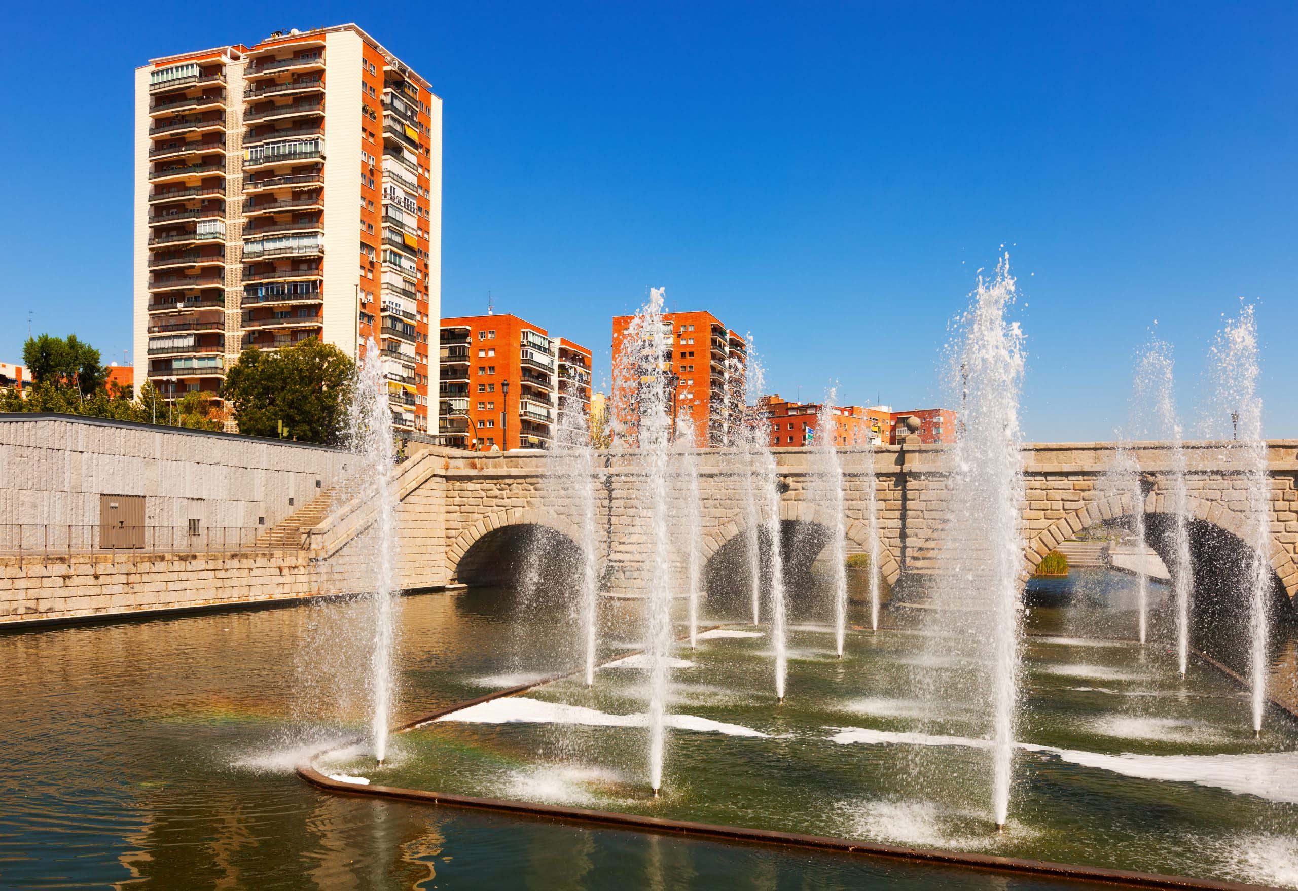 viviendas nuevas vs de segunda mano en vallecas