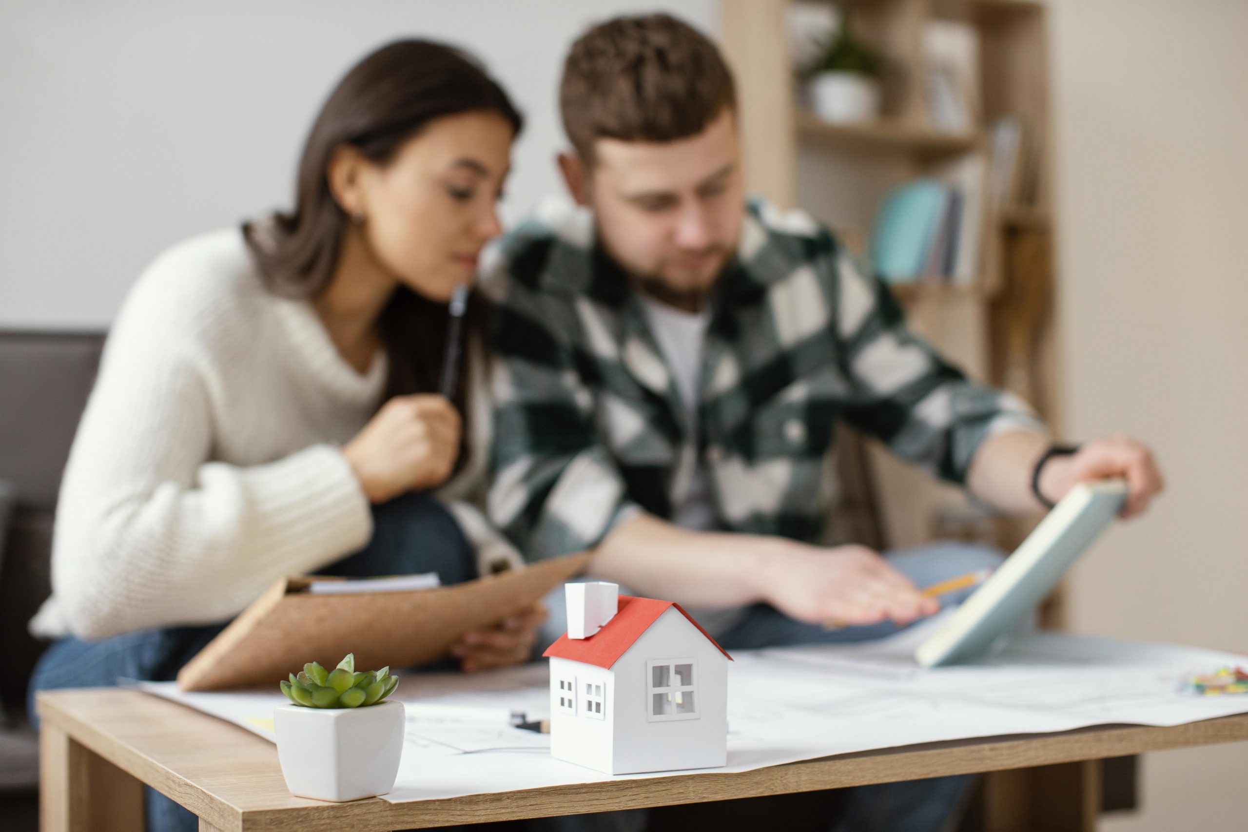 10 errores al vender una vivienda en madrid