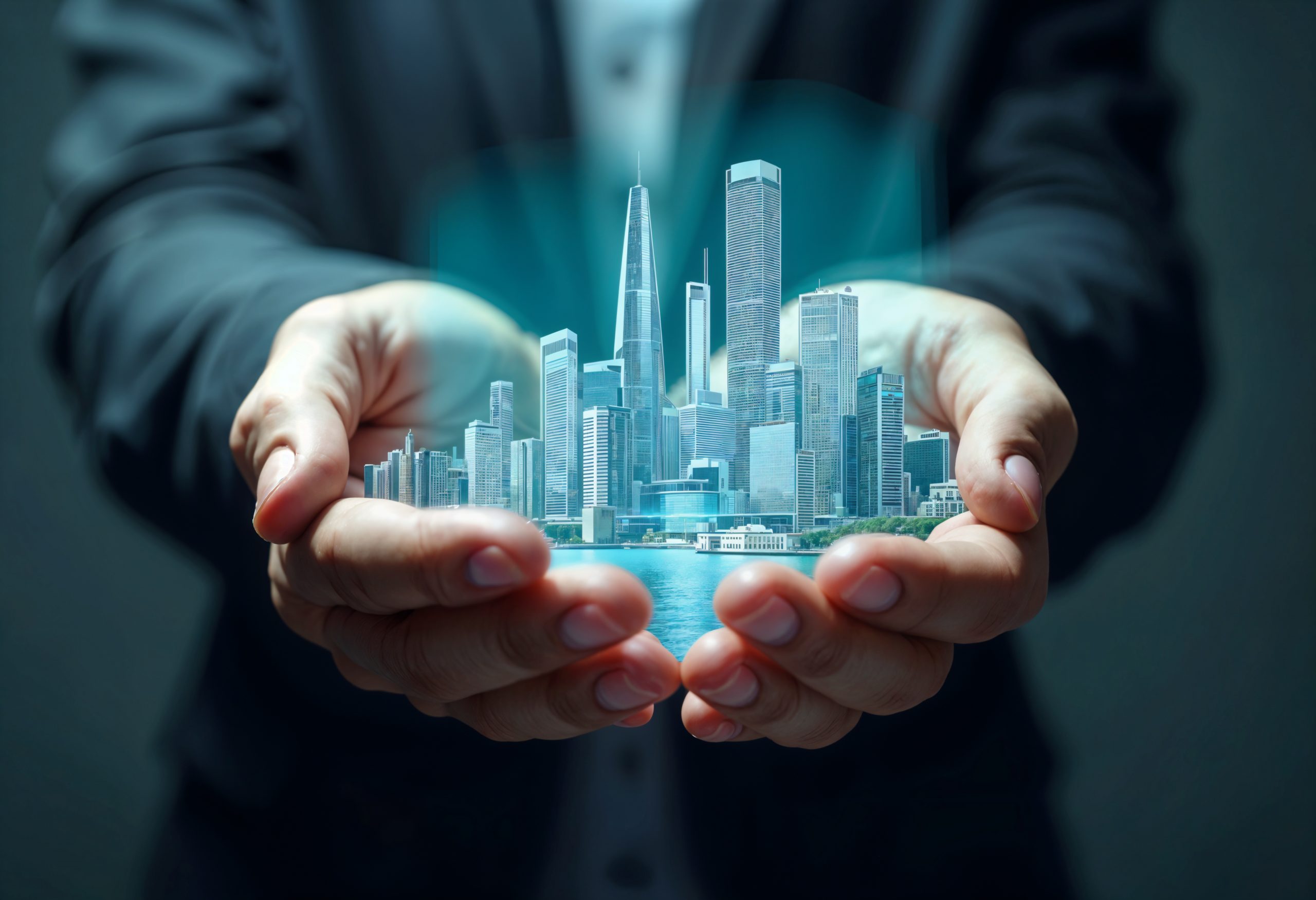 mercado inmobiliario en 2025