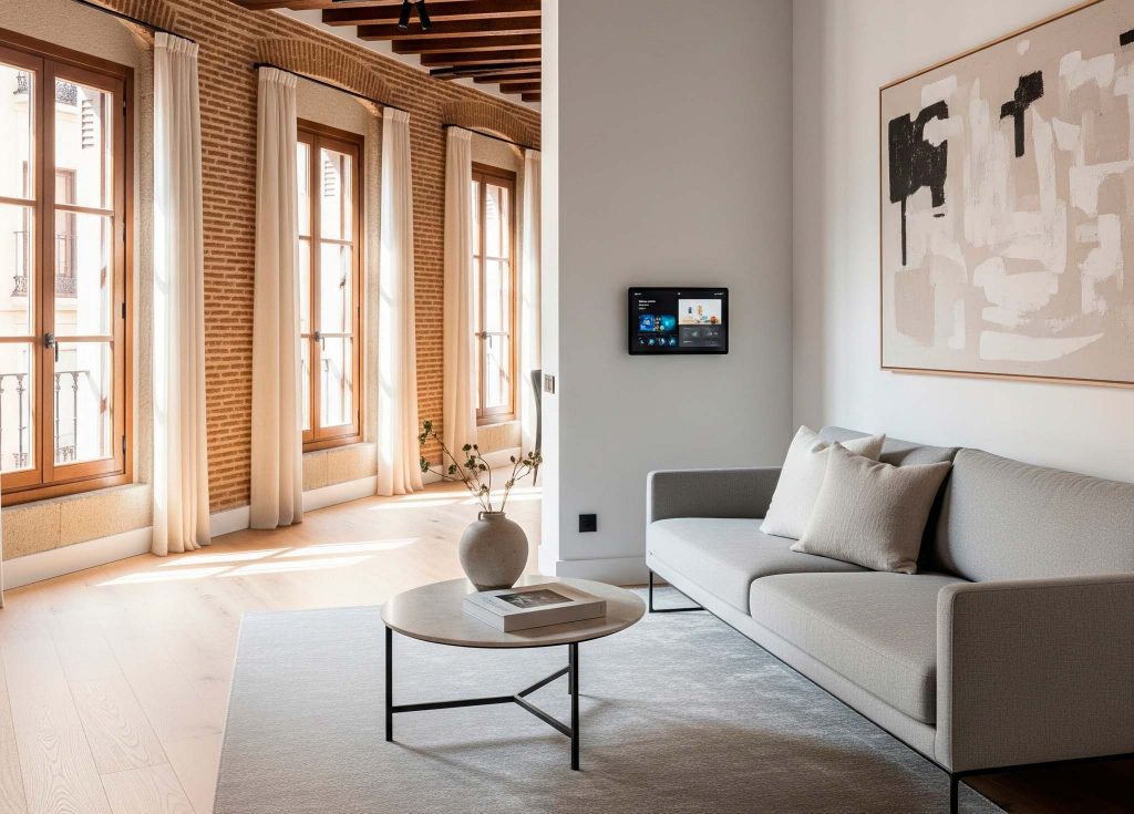 Revolución en el mercado inmobiliario de Madrid 2026 Revolución en el mercado inmobiliario de Madrid 2026 Revolución en el mercado inmobiliario de Madrid 2026