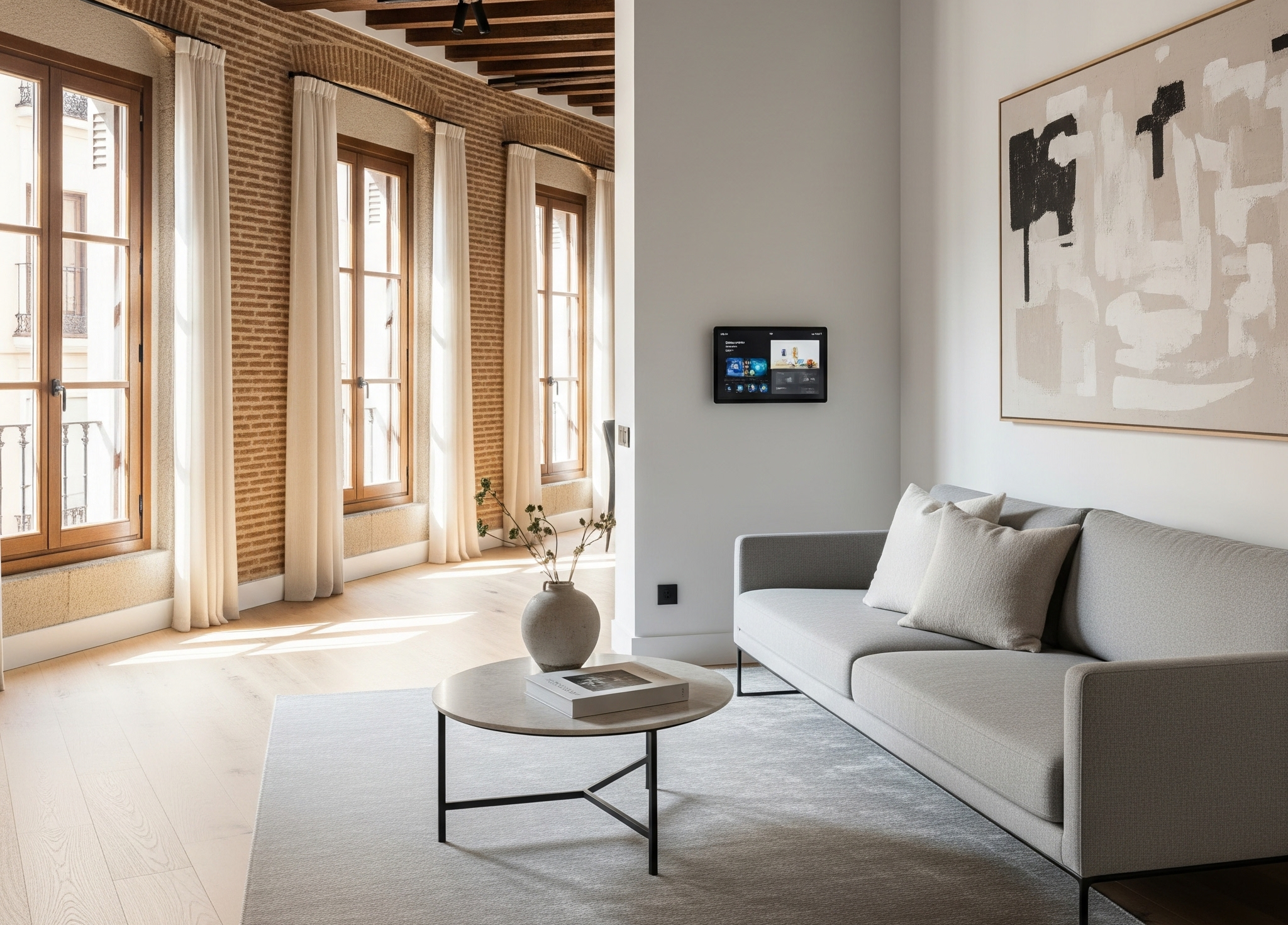 Revolución en el mercado inmobiliario de Madrid 2026